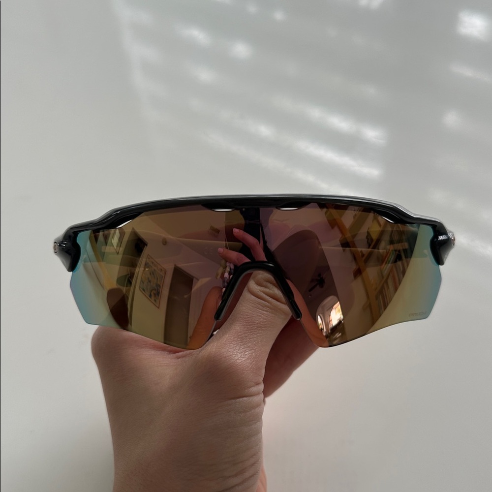 Oakley Radar EV Path Sunglasses - Picture 2 of 12